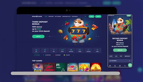 bruno casino online|Bruno Casino Review .